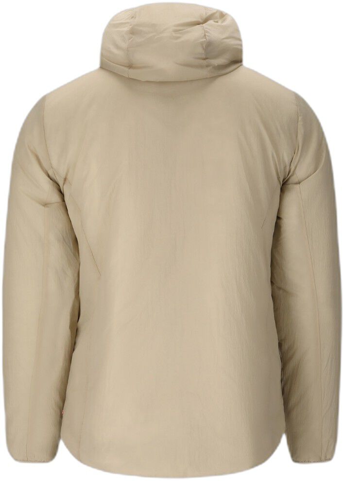 Asivik Adventure Primaloft Jakke, herre