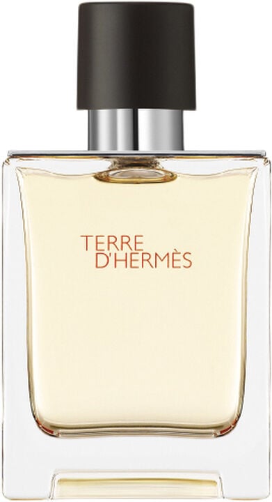 TERRE D'HERMÉS EAU DE TOILETTE