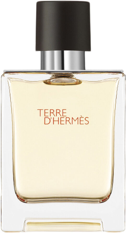 TERRE D'HERMÉS EAU DE TOILETTE