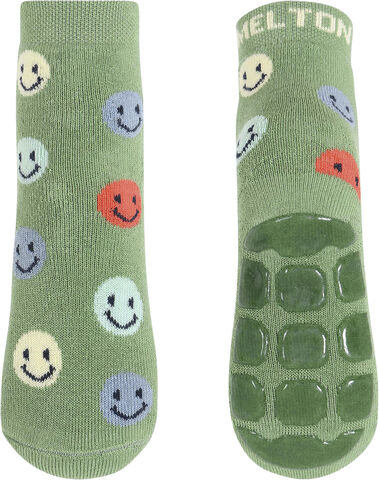 Smile socks - anti-slip