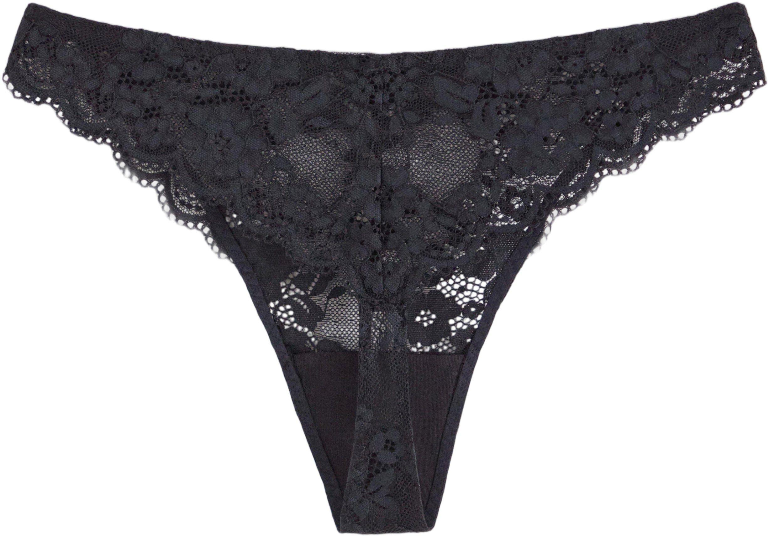 String med normal midja