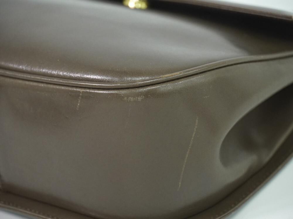 Salvatore Ferragamo Shoulder Bag