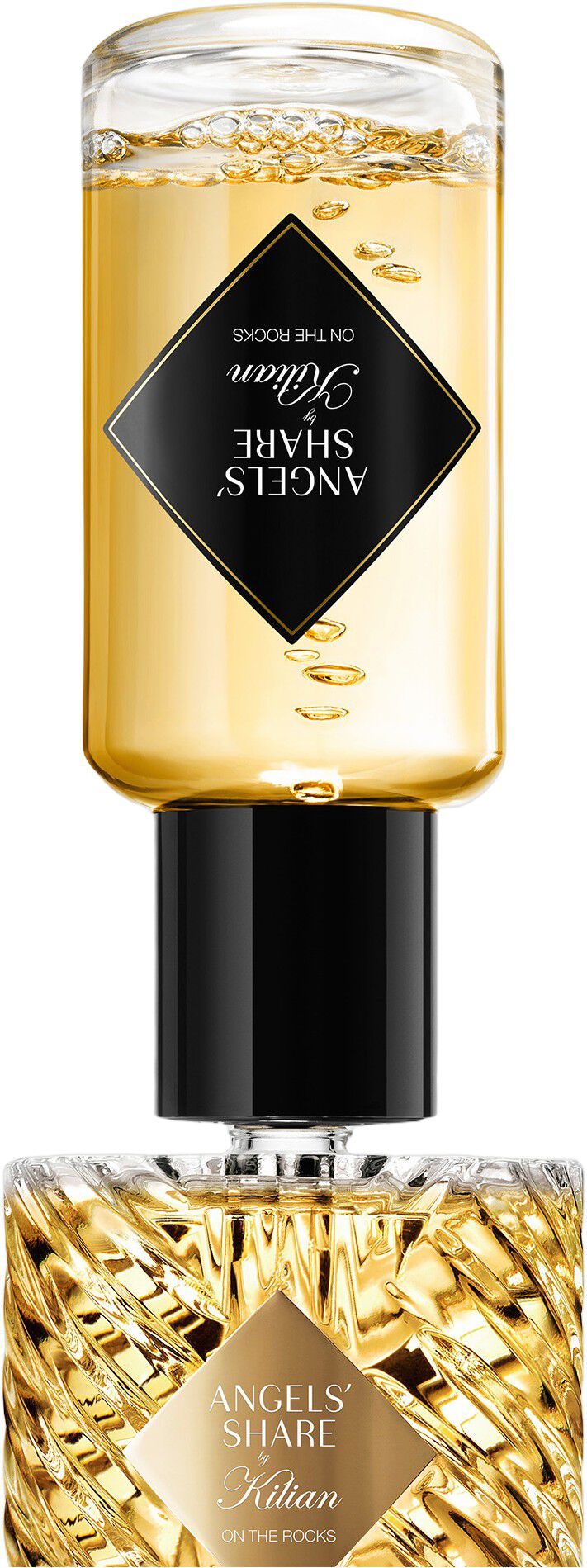 AS ON THE ROCKS RFL 100ML/3. 4FLOZ