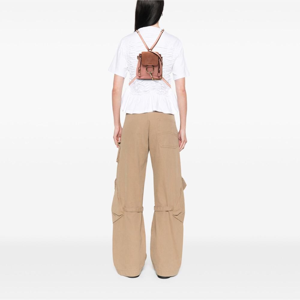 Chlo&eacute; Backpack