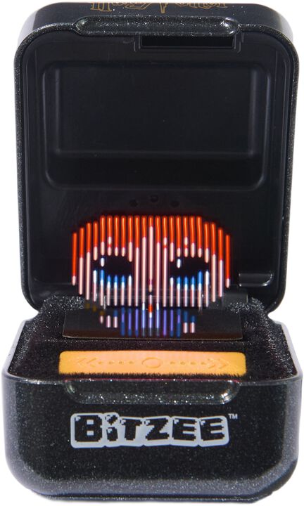 Bitzee Interactive Harry