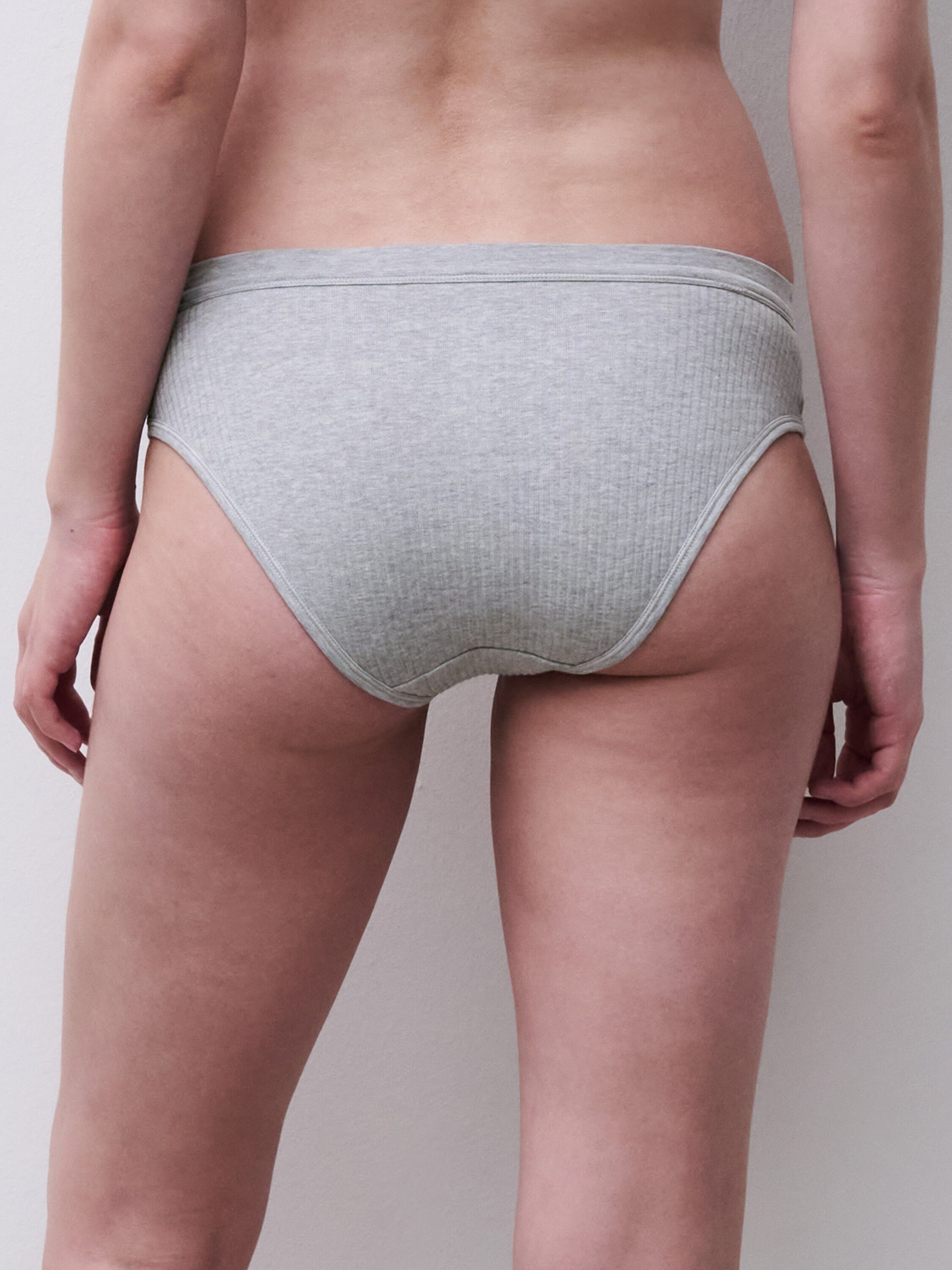 Cotton Comfort High cut