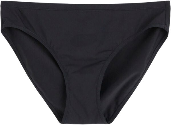 Bikinitrosor med normal midja