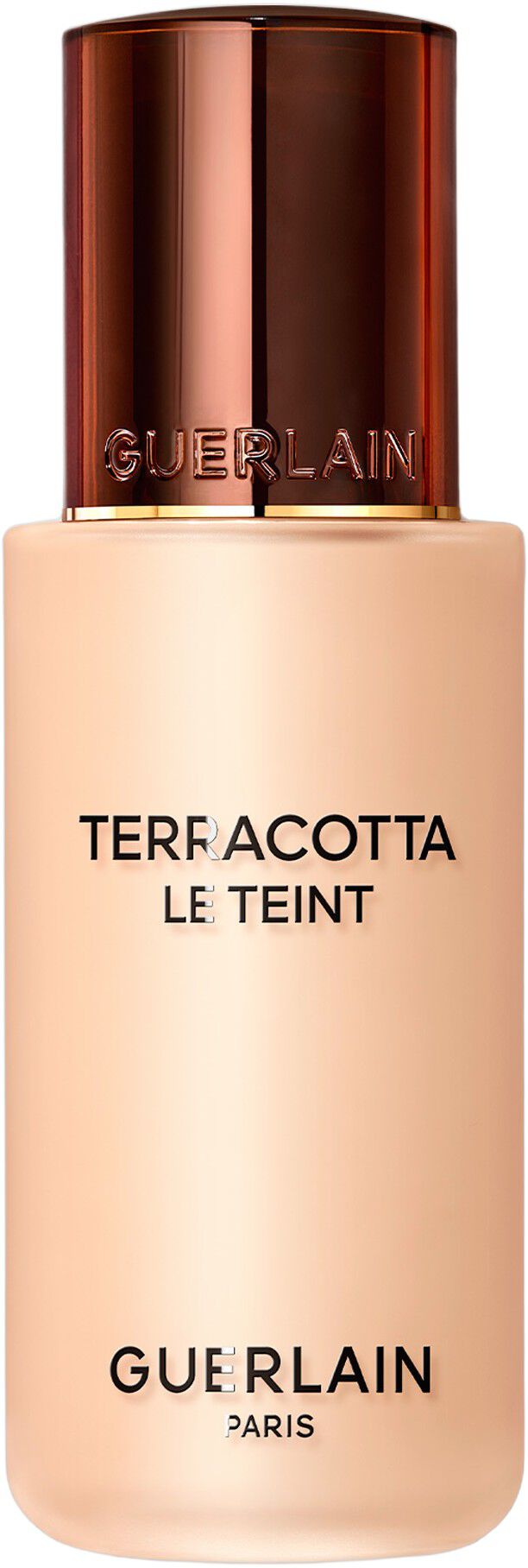 Terracotta Le Teint Healthy Glow Natural Perfection Foundati