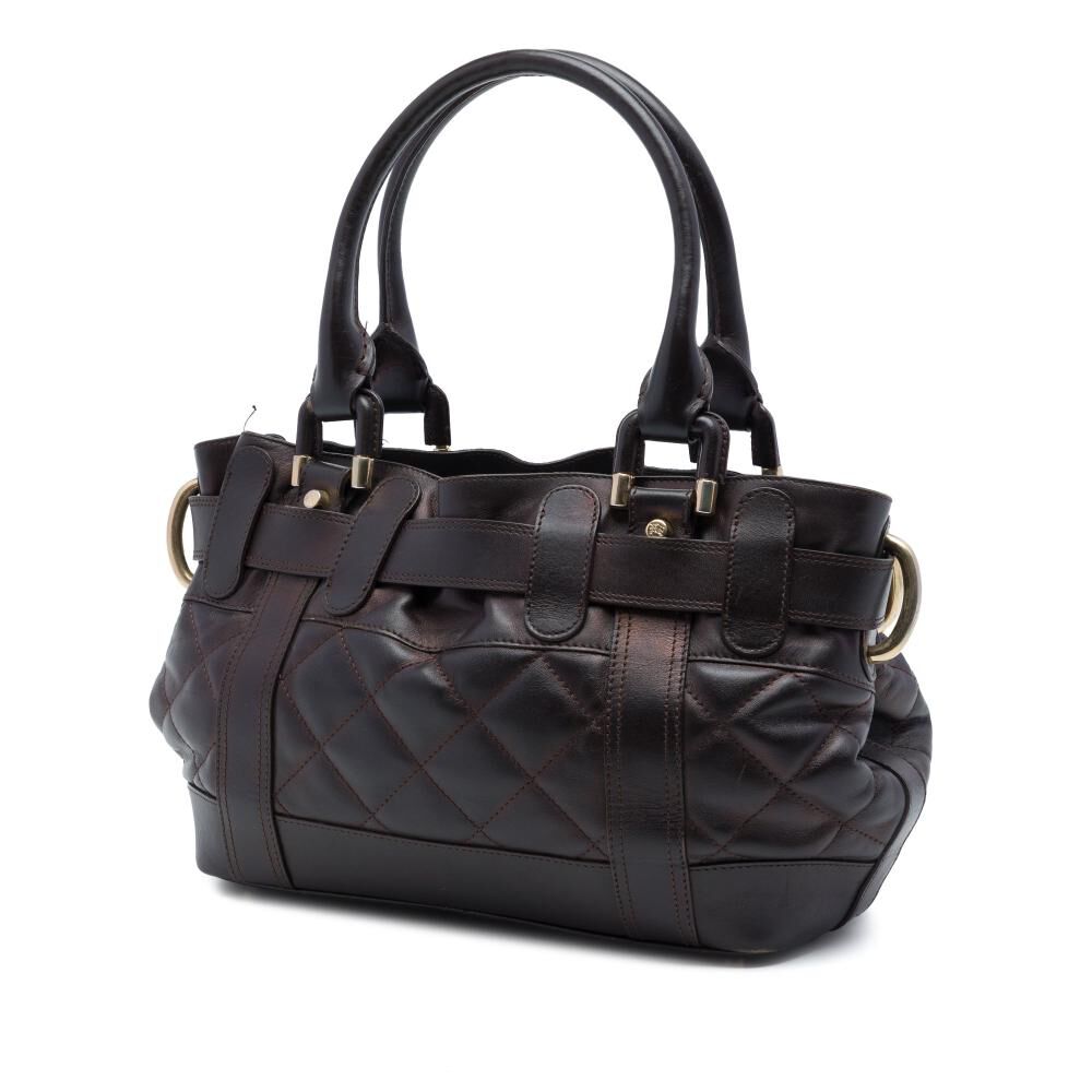 Burberry Handbag
