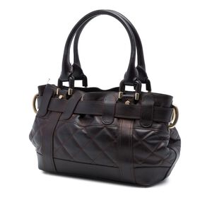Burberry Handbag