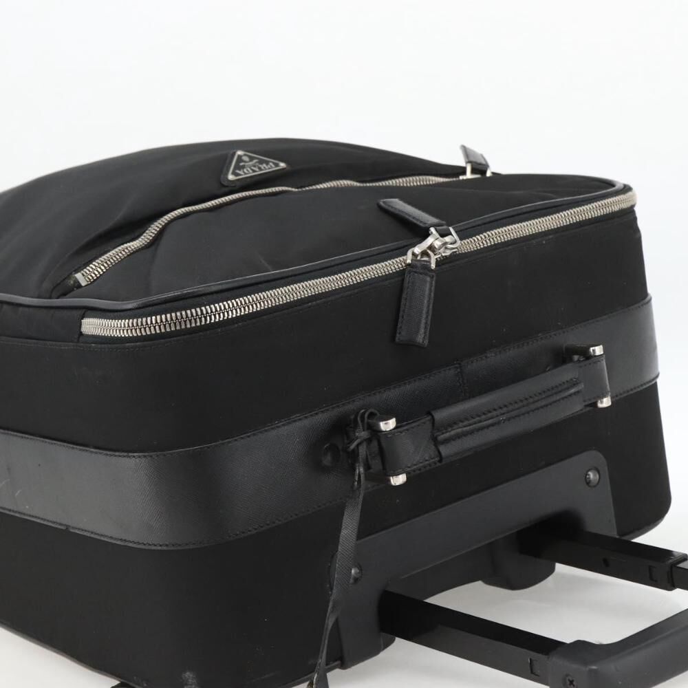 Prada Travel Bag