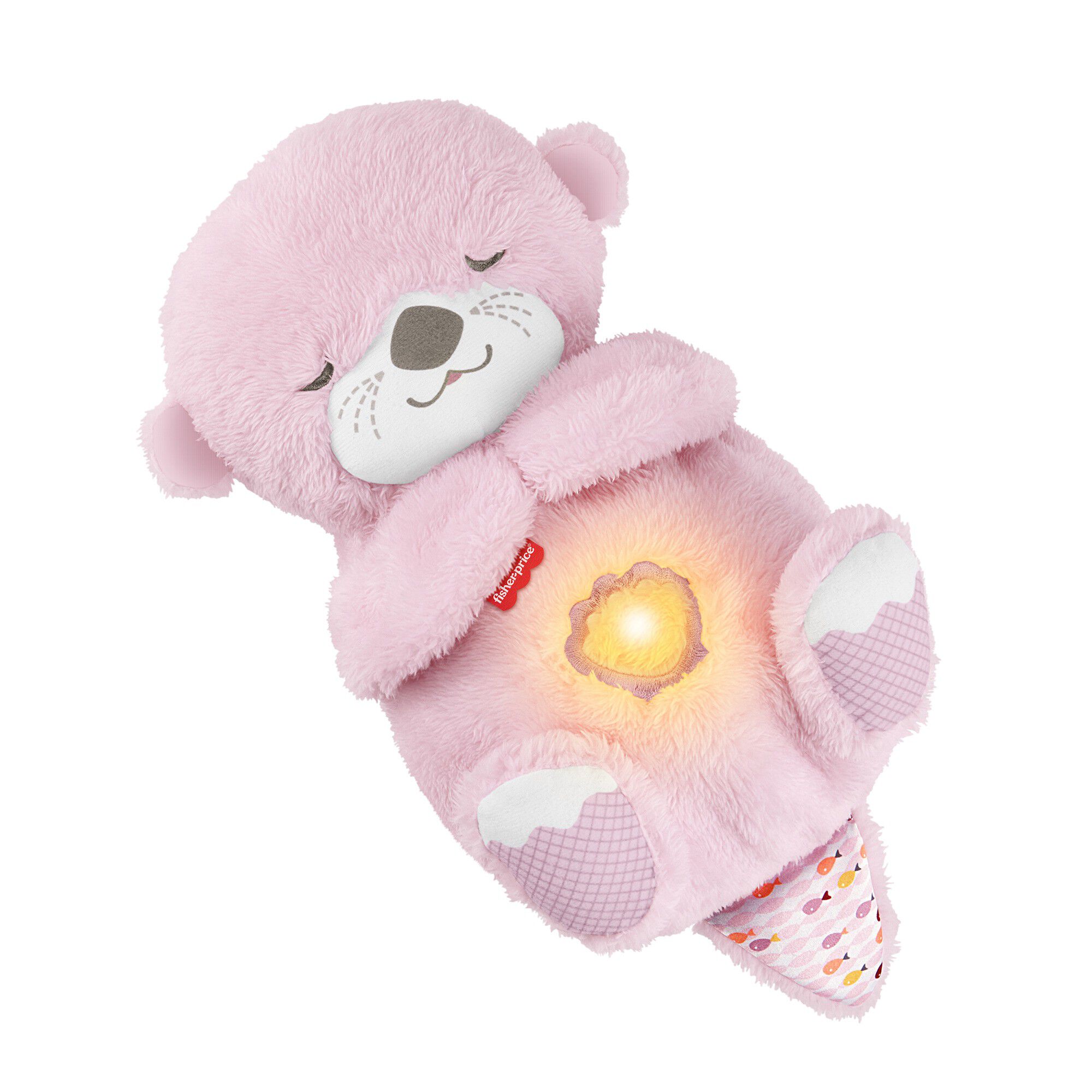 Fisher-Price Soothe 'n Sn