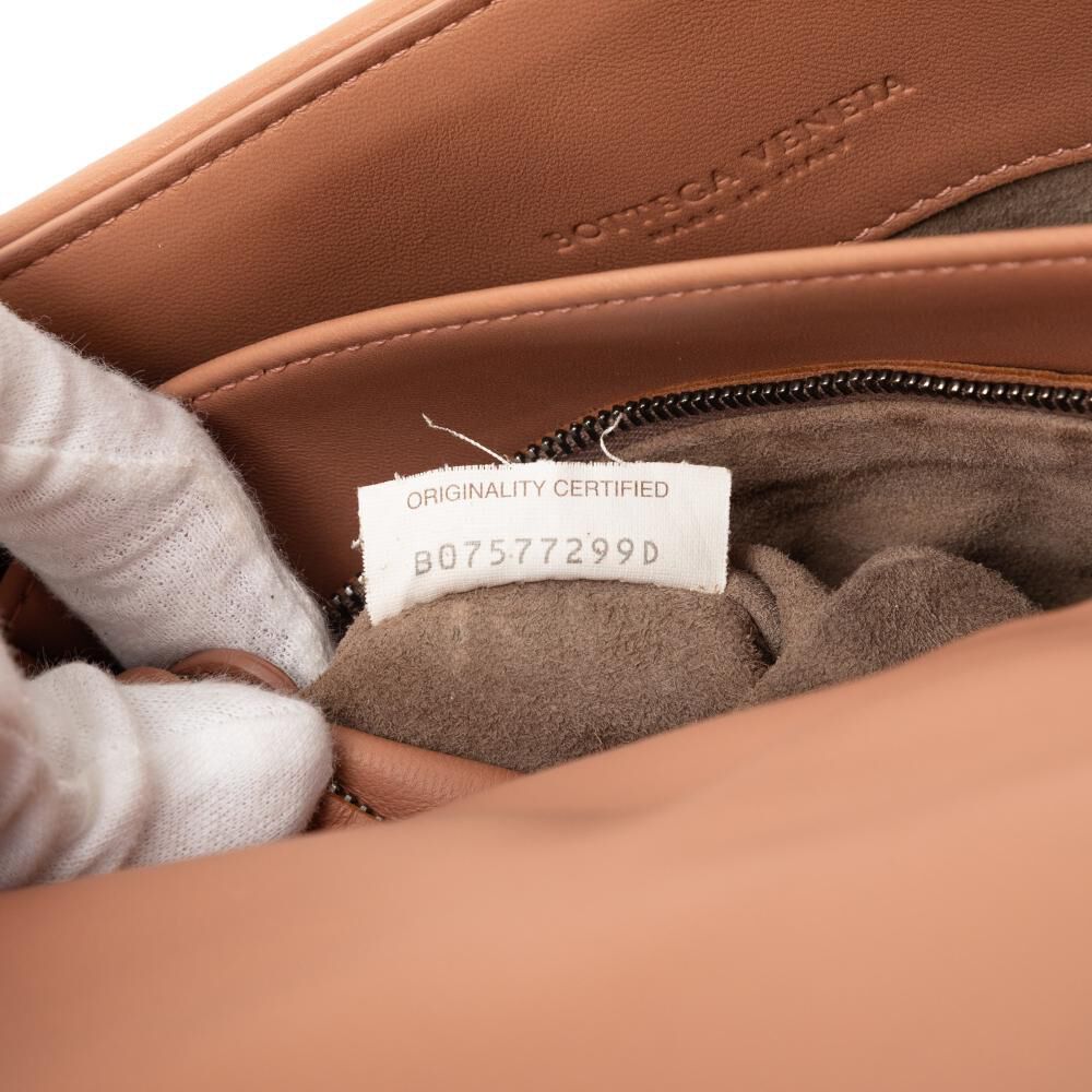 Bottega Veneta Crossbody Bag
