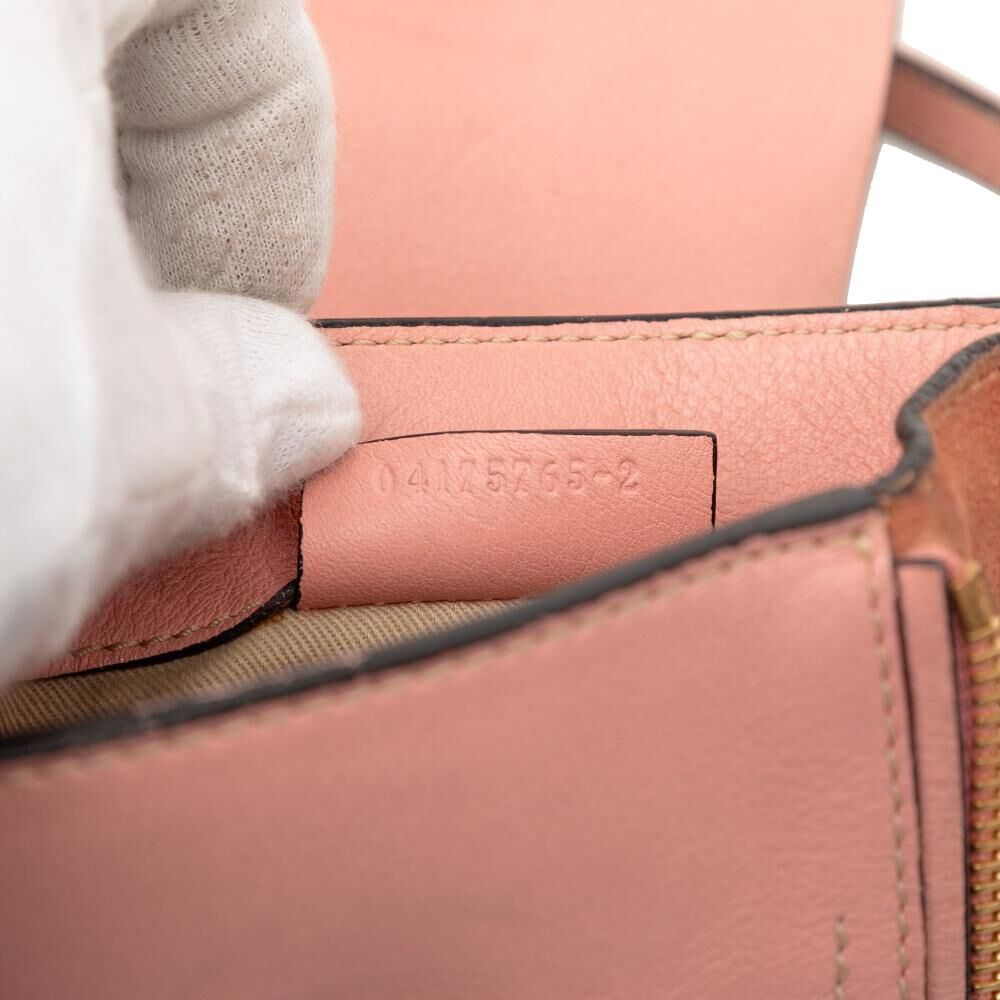 Chlo&eacute; Backpack