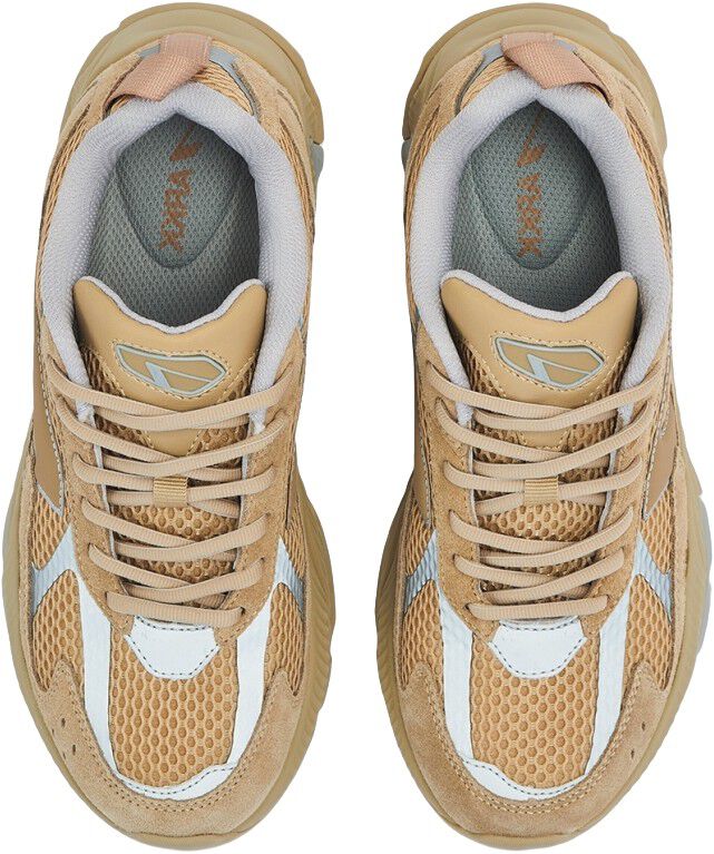 Forma Runner Dune Silver