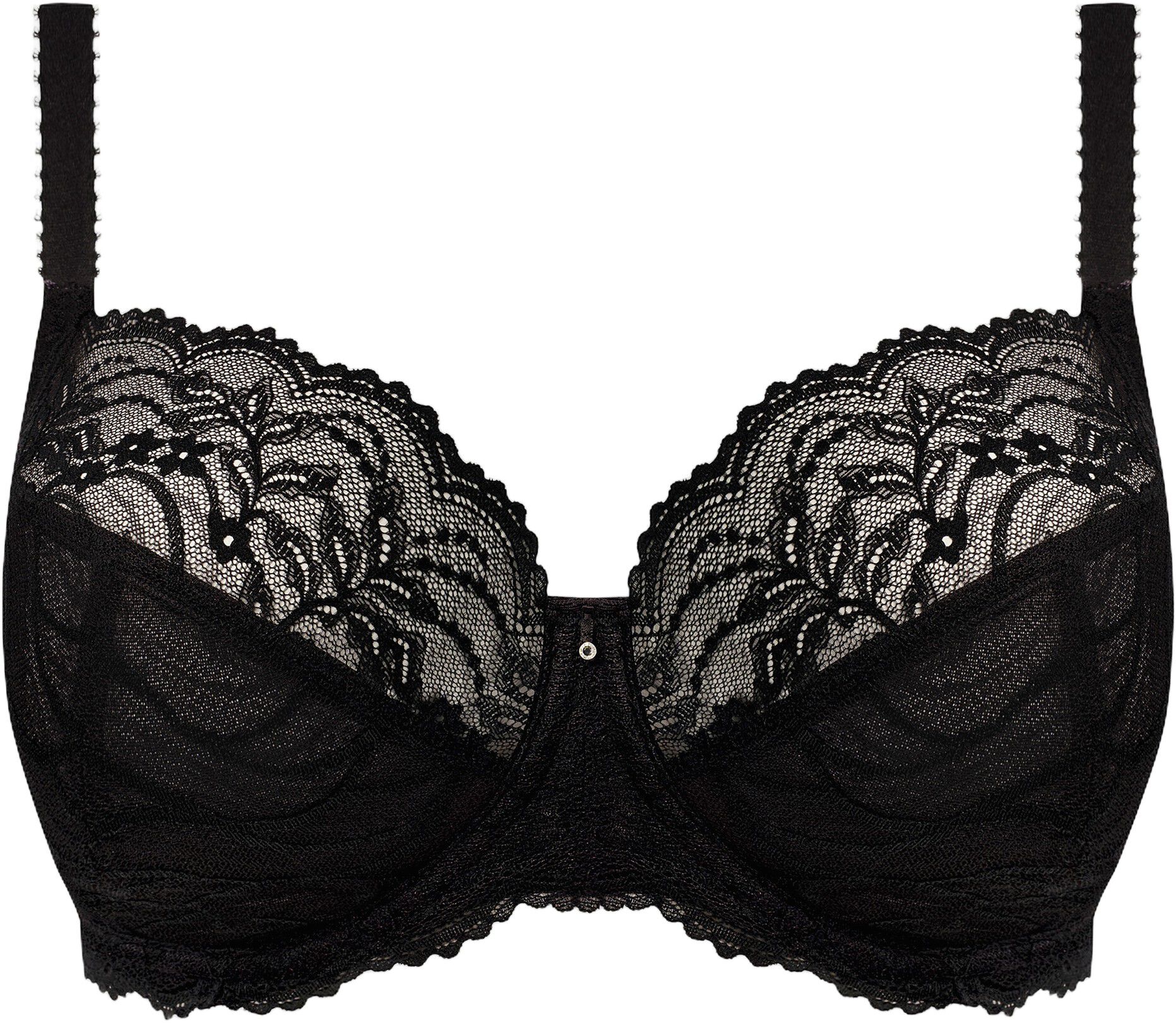 CESILE UW SIDE SUPPORT BRA