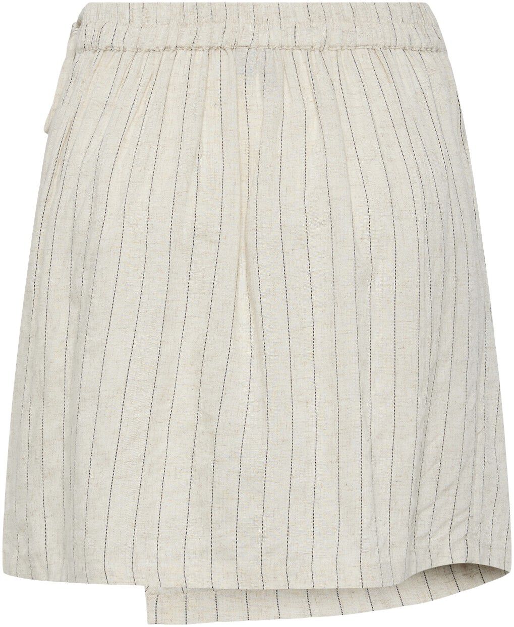 PCPIA MW MINI SKIRT WVN NOOS