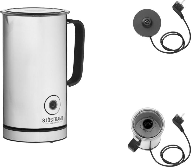 Sjstrand Mjlkskummare