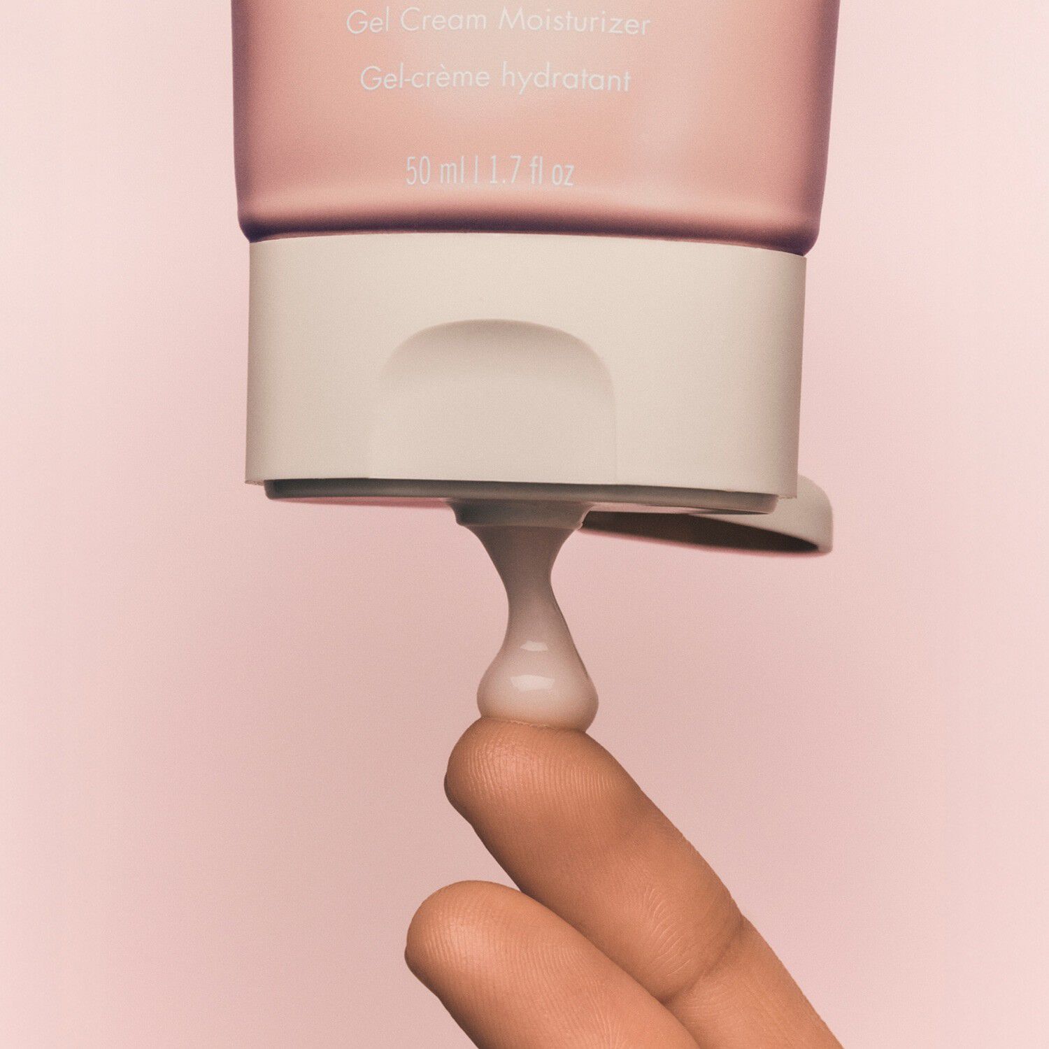 Cloud Dew Gel Cream Moisturizer - &Aring;terfuktande gelkr&auml;m