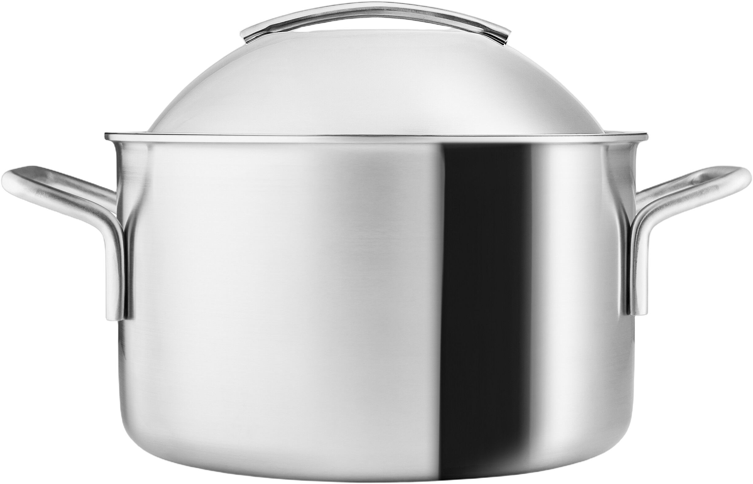 V&auml;lvt lock 24 cm rostfritt st&aring;l