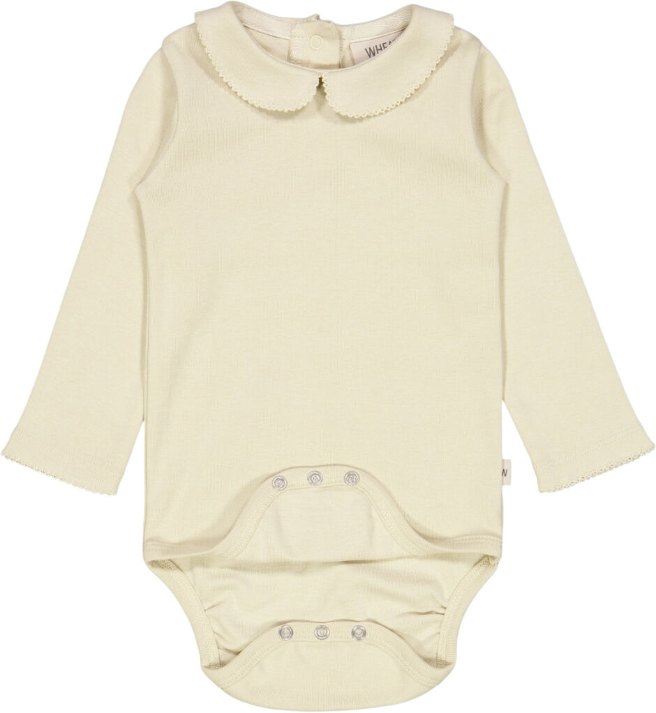 Lang&aelig;rmet Body Krave