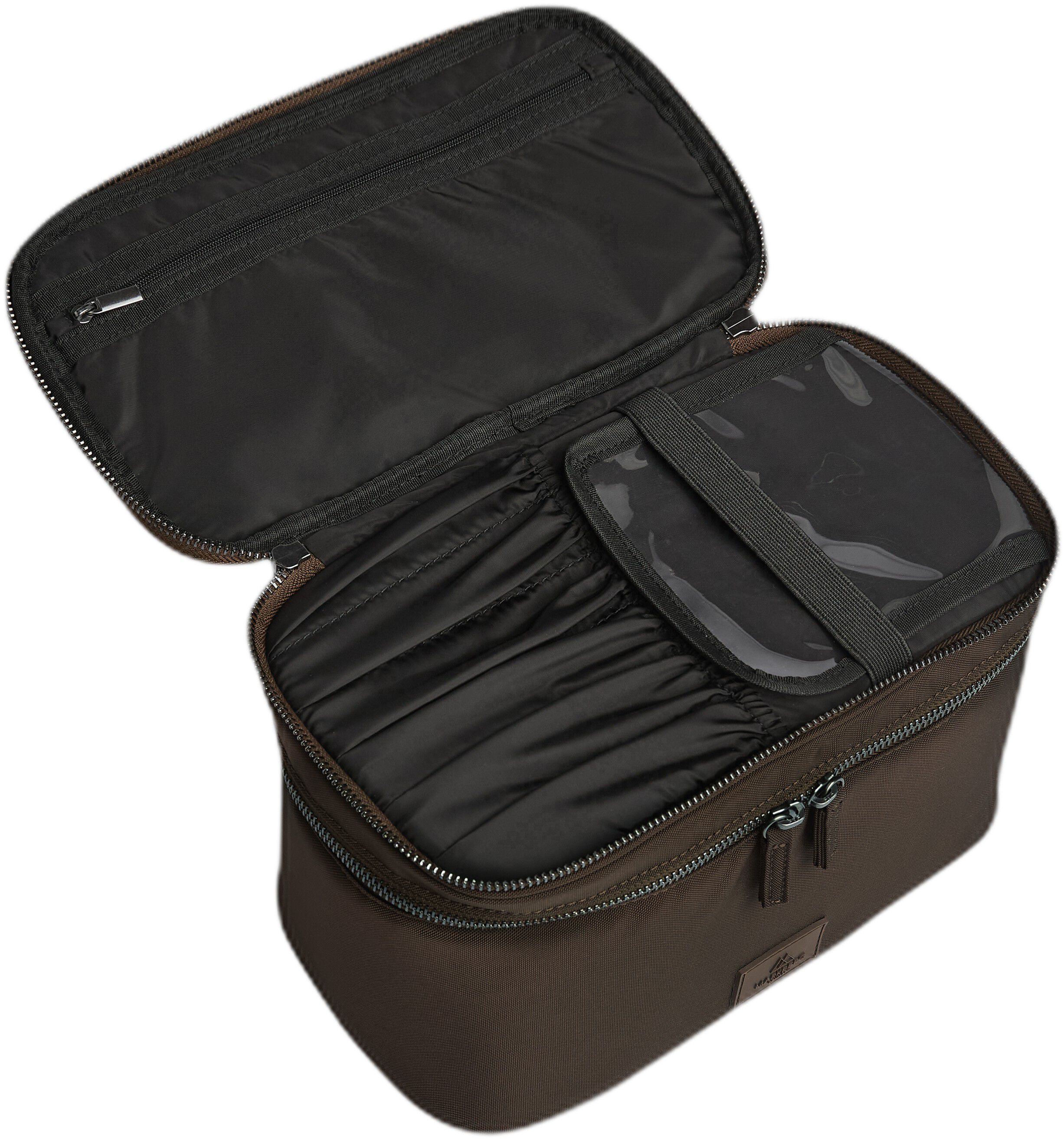TreasureMBG Toiletry Bag, Rec.