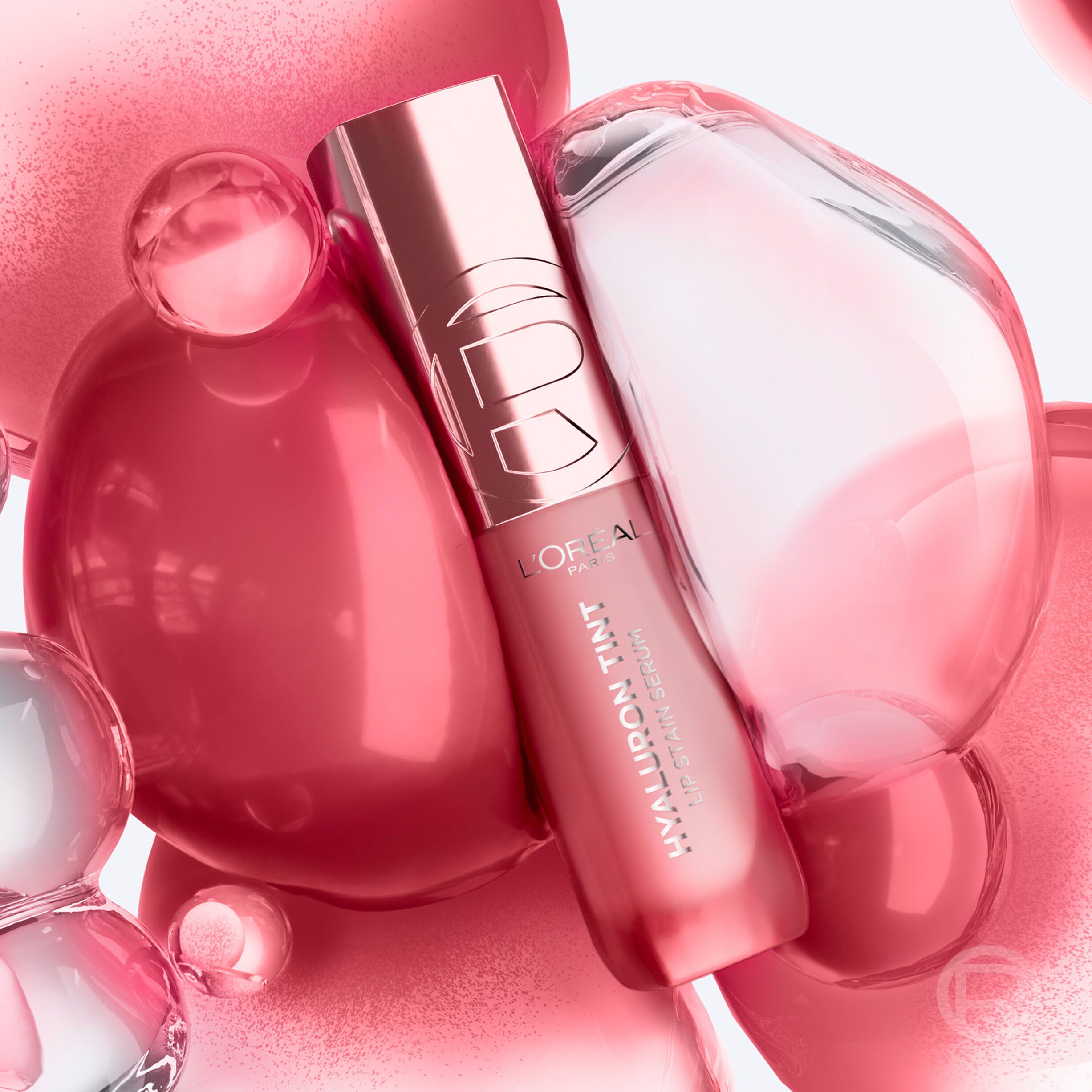 Hyaluron Lip Stain Serum