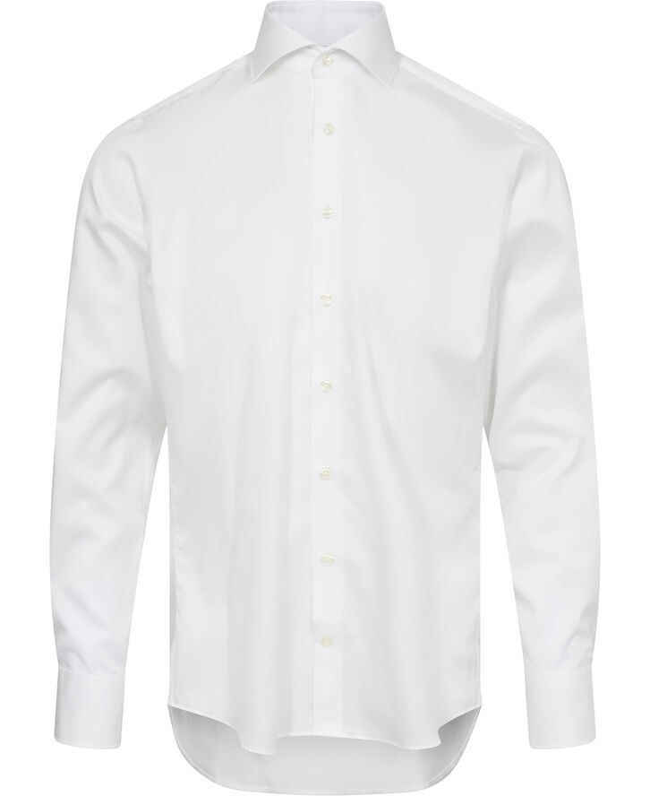 CAH 04044-1513223 - NON IRON TWILL