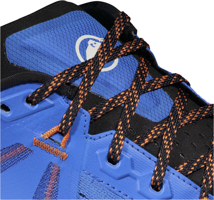 Mammut Saentis TR Low vandresko, herre