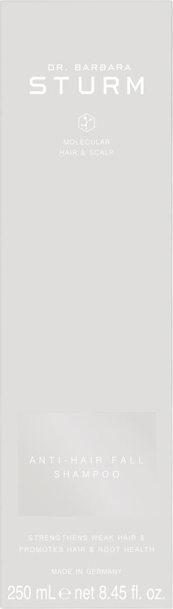 Anti-Hair Fall Shampoo 250 ml