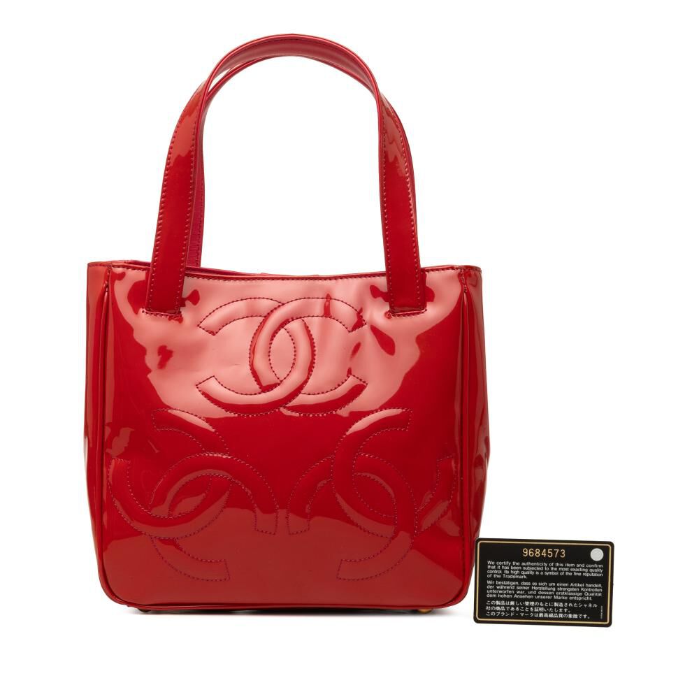 Chanel Tote