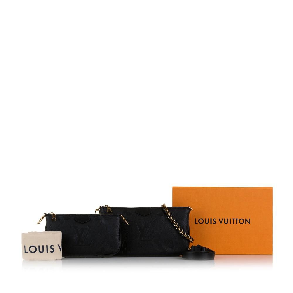 Louis Vuitton Pochette Felicie