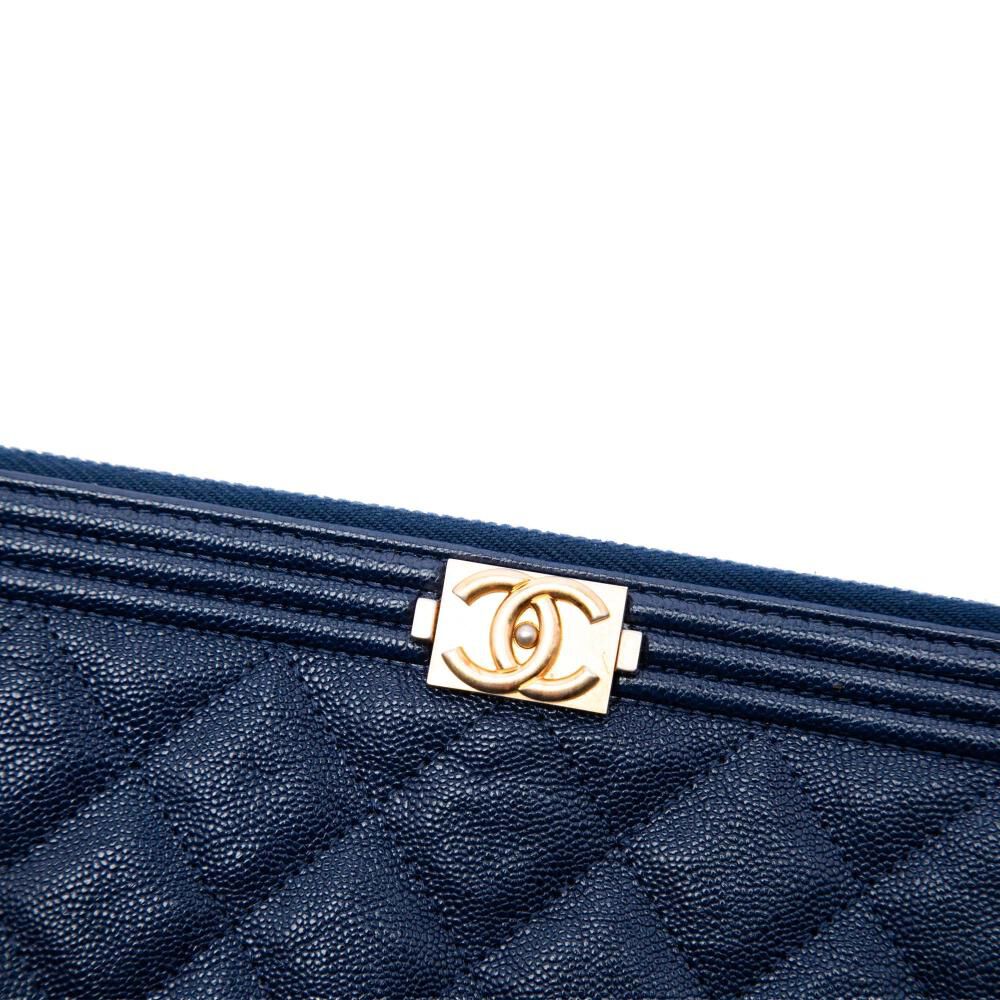 Chanel Clutch