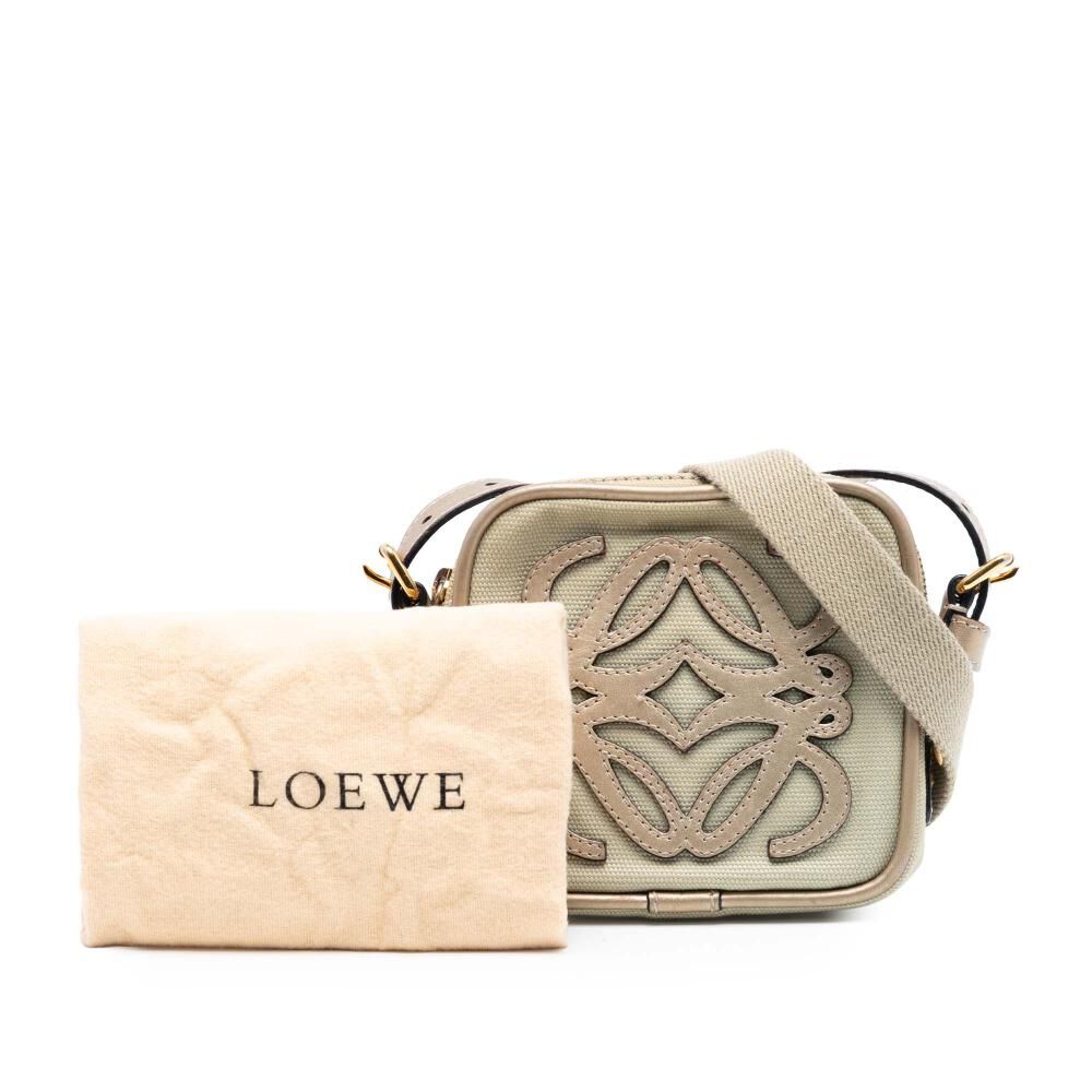 Loewe Crossbody Bag