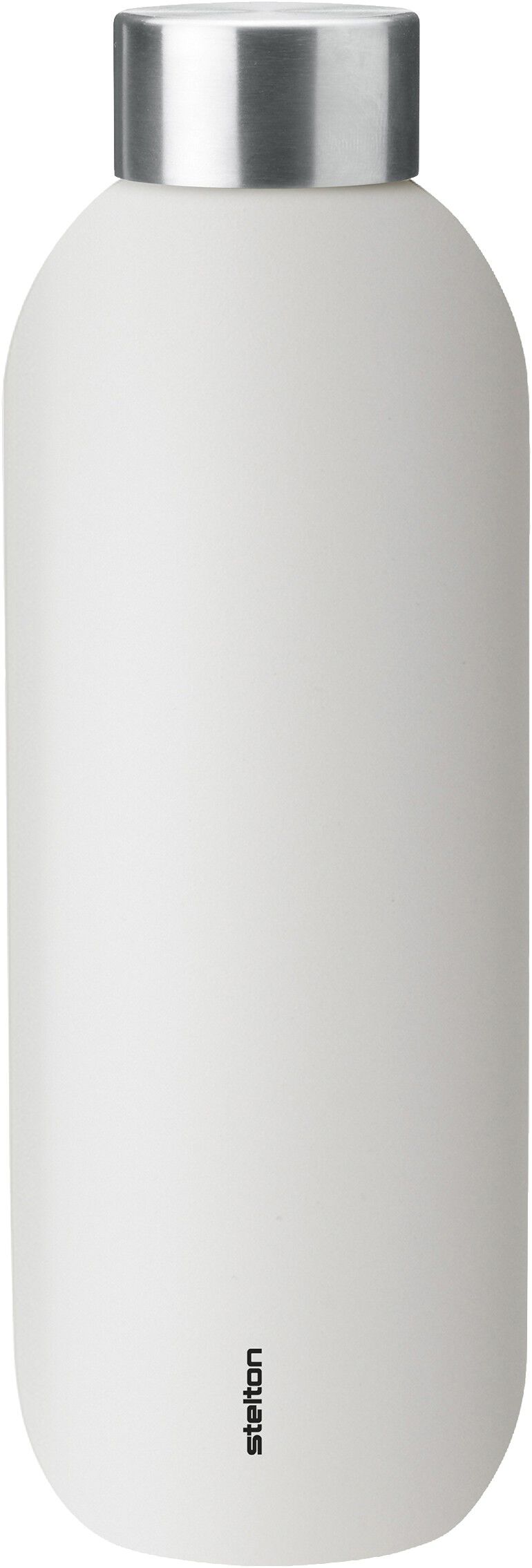 Keep Cool termosflaska 0.6 l. soft chalk