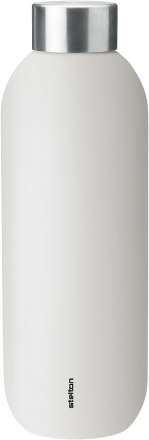 Keep Cool termosflaska 0.6 l. soft chalk