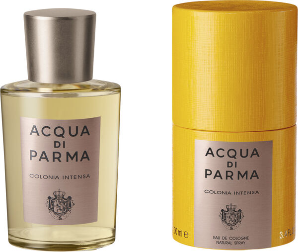 COLONIA INTENSA EDC 100 ml.