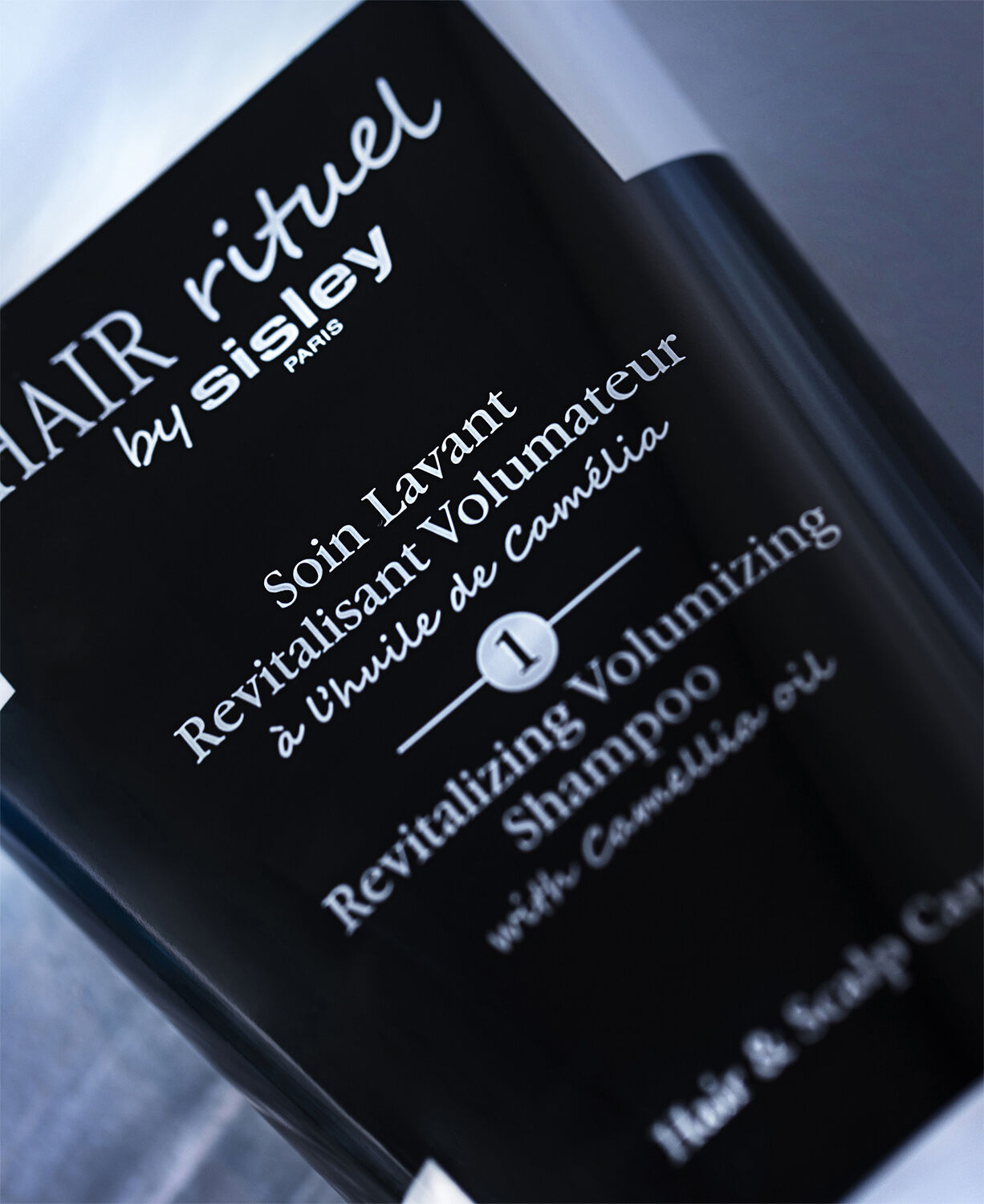 Revitalizing Volumizing Shampoo - Hair & Scalp Care