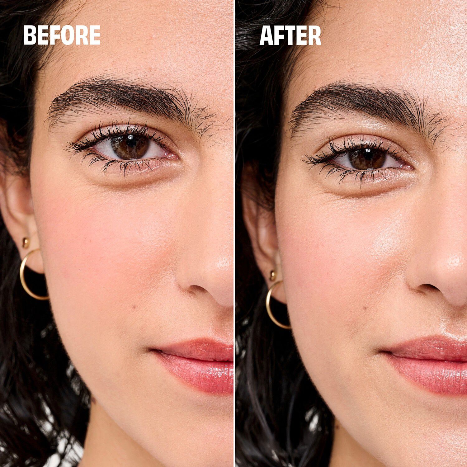 Dew the Benetint - Highlighter and Benetint makeup set