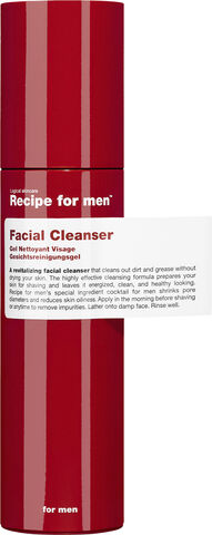 Facial Cleanser 100 ml.