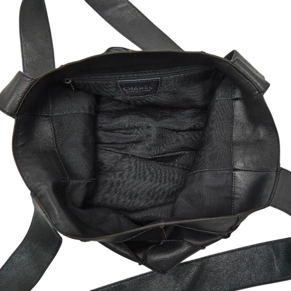 Chanel Chocolate Bar