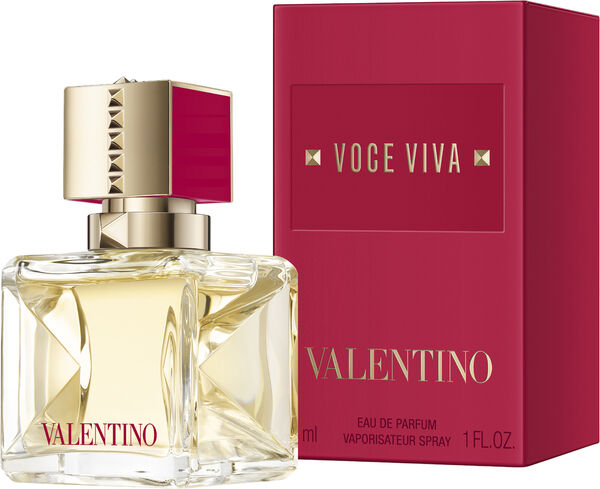 Voce Viva Eau de Parfum