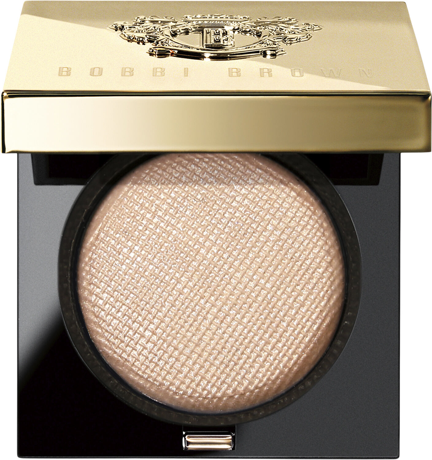 Luxe Eyeshadow Rich Metal, Melting Point