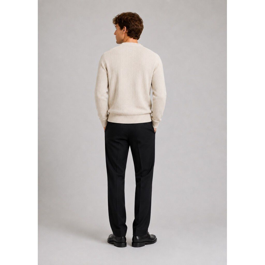 Bertil Cashmere Knit