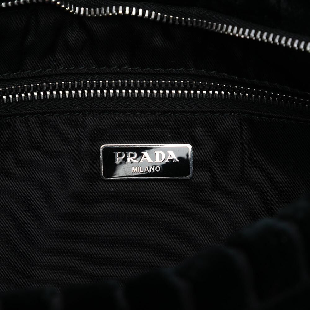 Prada Crossbody Bag