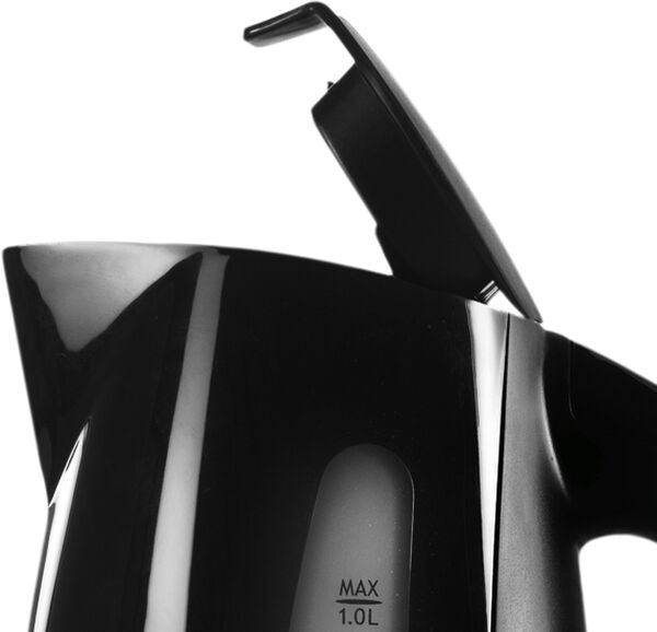 Kogekande nemo 1 l. sort