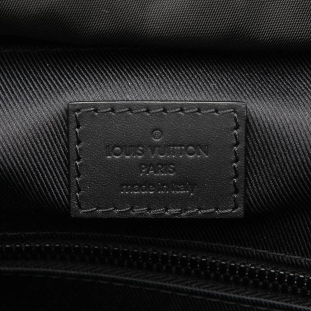 Louis Vuitton Discovery Backpack