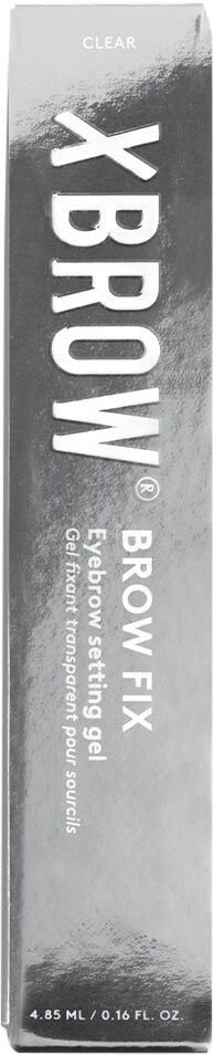 Brow Fix, Clear