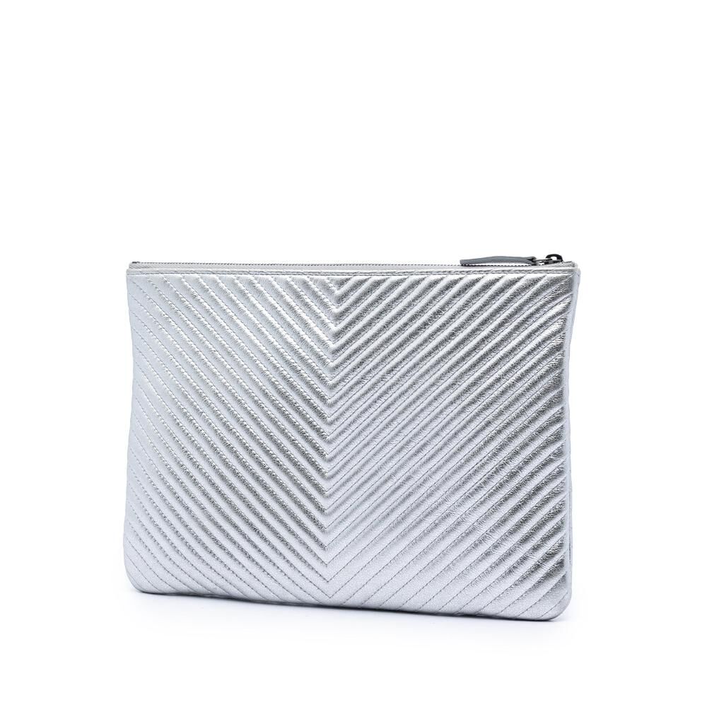 Chanel Clutch