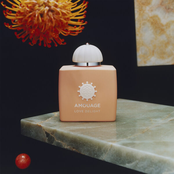 LOVE DELIGHT 100 ML